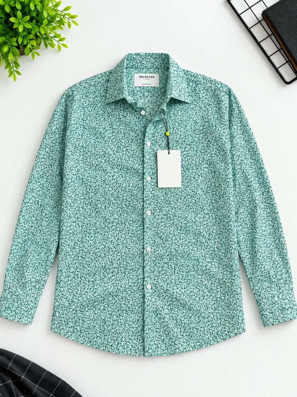 men's shirt